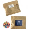 Brown Bag M&Ms
